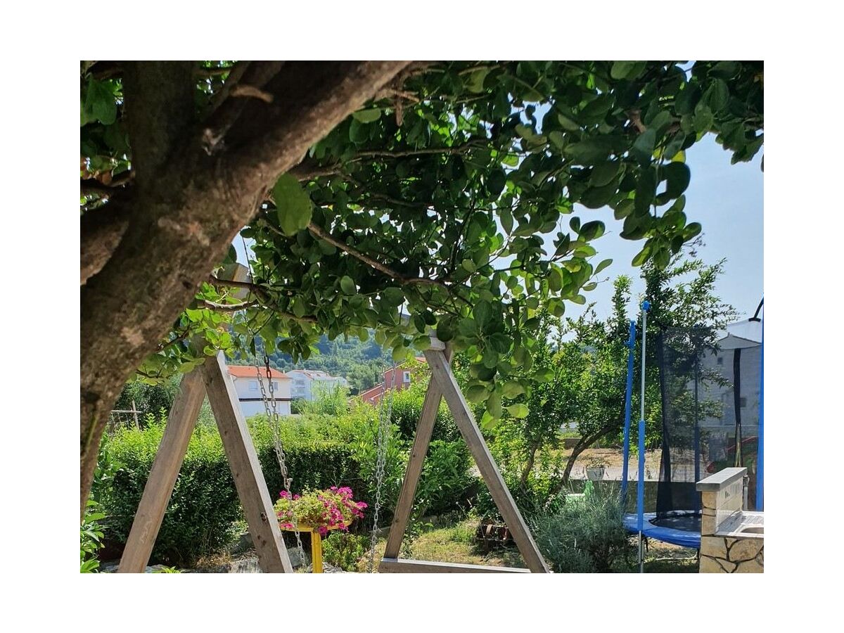 Apartment Apartments with parking space Palit, Rab - 22676 - Outdoor photo 4