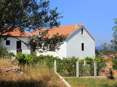 Apartment One bedroom apartment with terrace and sea view Žman, Dugi otok A-887-c - Outdoor photo 2
