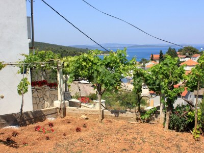 Apartment One bedroom apartment with terrace and sea view Žman, Dugi otok A-887-c - Outdoor photo 7
