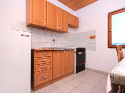 Apartment One bedroom apartment with terrace and sea view Žman, Dugi otok A-887-c - Outdoor photo 10