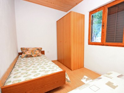 Apartment One bedroom apartment with terrace and sea view Žman, Dugi otok A-887-c - Outdoor photo 11