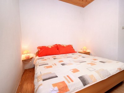 Apartment One bedroom apartment with terrace and sea view Žman, Dugi otok A-887-c - Outdoor photo 12