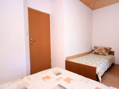 Apartment One bedroom apartment with terrace and sea view Žman, Dugi otok A-887-c - Outdoor photo 13