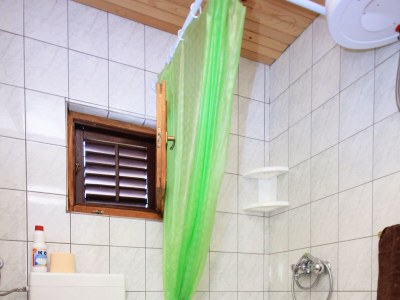 Apartment One bedroom apartment with terrace and sea view Žman, Dugi otok A-887-c - Outdoor photo 14