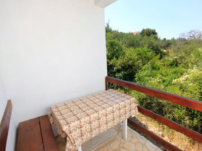 Apartment One bedroom apartment with terrace and sea view Žman, Dugi otok A-887-c - Outdoor photo 16
