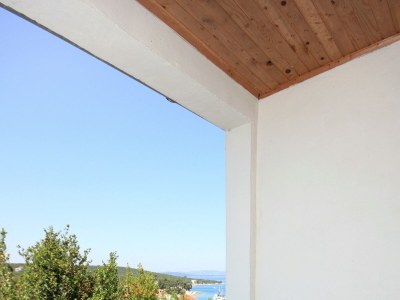Apartment One bedroom apartment with terrace and sea view Žman, Dugi otok A-887-c - Outdoor photo 17