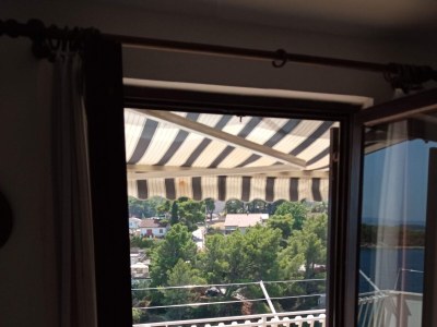 Apartment Three bedroom apartment with terrace and sea view Basina, Hvar A-4620-a - Outdoor photo 10