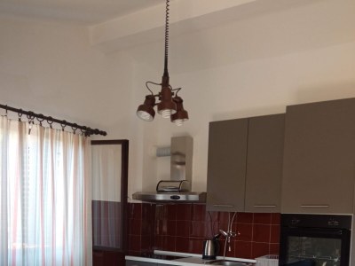 Apartment Three bedroom apartment with terrace and sea view Basina, Hvar A-4620-a - Outdoor photo 11