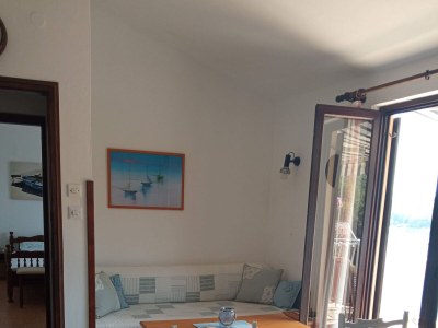 Apartment Three bedroom apartment with terrace and sea view Basina, Hvar A-4620-a - Outdoor photo 12