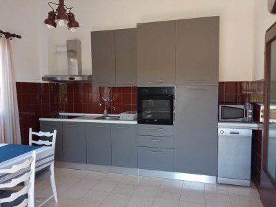 Apartment Three bedroom apartment with terrace and sea view Basina, Hvar A-4620-a - Outdoor photo 13