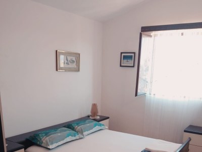 Apartment Three bedroom apartment with terrace and sea view Basina, Hvar A-4620-a - Outdoor photo 14