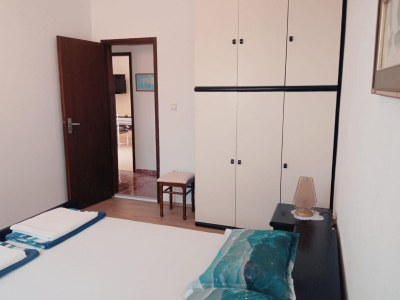 Apartment Three bedroom apartment with terrace and sea view Basina, Hvar A-4620-a - Outdoor photo 15