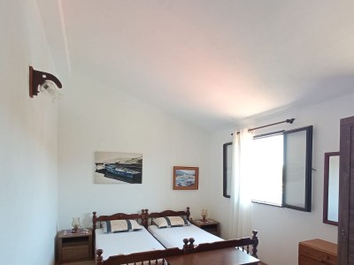 Apartment Three bedroom apartment with terrace and sea view Basina, Hvar A-4620-a - Outdoor photo 16