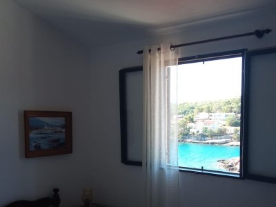 Apartment Three bedroom apartment with terrace and sea view Basina, Hvar A-4620-a - Outdoor photo 17