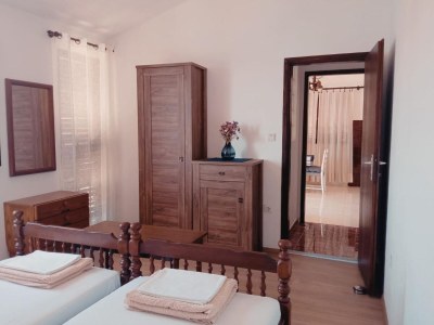 Apartment Three bedroom apartment with terrace and sea view Basina, Hvar A-4620-a - Outdoor photo 18