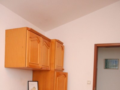 Apartment Three bedroom apartment with terrace and sea view Basina, Hvar A-4620-a - Outdoor photo 20