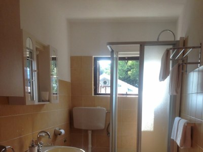 Apartment Three bedroom apartment with terrace and sea view Basina, Hvar A-4620-a - Outdoor photo 21