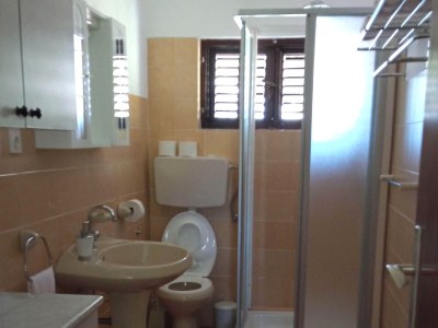 Apartment Three bedroom apartment with terrace and sea view Basina, Hvar A-4620-a - Outdoor photo 22