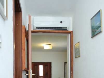 Apartment Three bedroom apartment with terrace and sea view Basina, Hvar A-4620-a - Outdoor photo 23