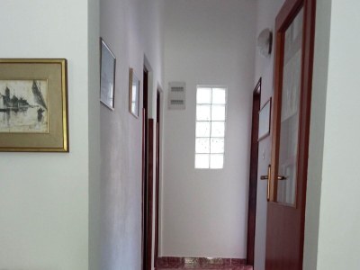 Apartment Three bedroom apartment with terrace and sea view Basina, Hvar A-4620-a - Outdoor photo 24