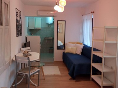 Apartment Studio flat with terrace and sea view Basina, Hvar AS-4620-a - Outdoor photo 9