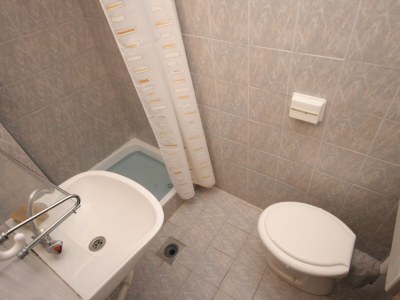 Apartment Studio flat with terrace and sea view Basina, Hvar AS-4620-a - Outdoor photo 13