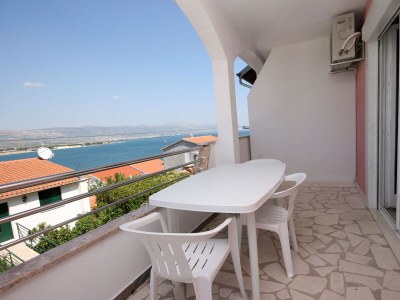 Apartment Apartments by the sea Mastrinka, Čiovo - 4648 in Trogir - Apartment