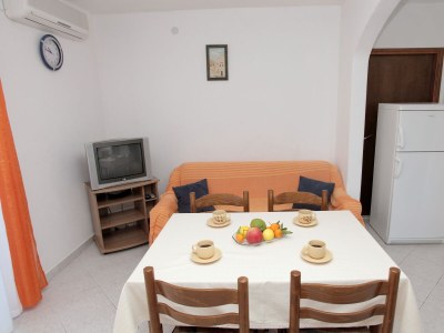 Apartment Apartments by the sea Mastrinka, Čiovo - 4648 - Outdoor photo 10