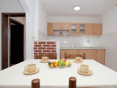 Apartment Apartments by the sea Mastrinka, Čiovo - 4648 - Outdoor photo 11