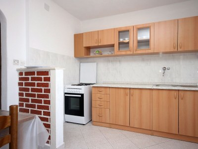 Apartment Apartments by the sea Mastrinka, Čiovo - 4648 - Outdoor photo 12