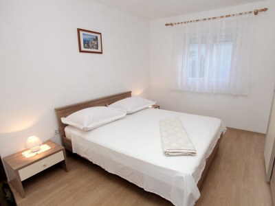 Apartment Apartments by the sea Mastrinka, Čiovo - 4648 - Outdoor photo 13