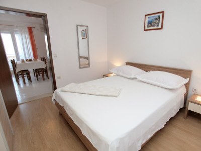 Apartment Apartments by the sea Mastrinka, Čiovo - 4648 - Outdoor photo 14