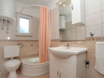 Apartment Apartments by the sea Mastrinka, Čiovo - 4648 - Outdoor photo 16