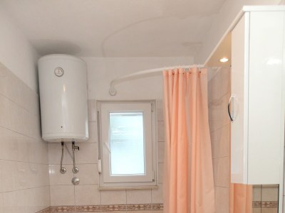 Apartment Apartments by the sea Mastrinka, Čiovo - 4648 - Outdoor photo 17