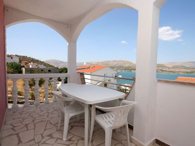 Apartment Apartments by the sea Mastrinka, Čiovo - 4648 - Outdoor photo 19