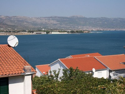 Apartment Apartments by the sea Mastrinka, Čiovo - 4648 - Outdoor photo 20