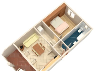 Apartment Apartments by the sea Mastrinka, Čiovo - 4648 - Outdoor photo 23