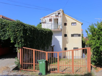 Apartment Two bedroom apartment with terrace Okrug Gornji, Čiovo A-1069-a in Okrug Gornji - Apartment