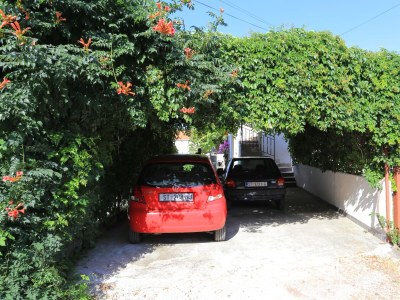 Apartment Two bedroom apartment with terrace Okrug Gornji, Čiovo A-1069-a - Outdoor photo 12