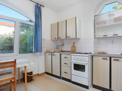 Apartment Two bedroom apartment with terrace Okrug Gornji, Čiovo A-1069-a - Outdoor photo 15