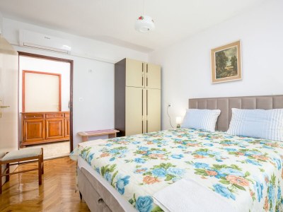 Apartment Two bedroom apartment with terrace Okrug Gornji, Čiovo A-1069-a - Outdoor photo 21