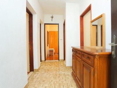 Apartment Two bedroom apartment with terrace Okrug Gornji, Čiovo A-1069-a - Outdoor photo 24