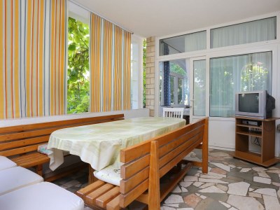 Apartment Two bedroom apartment with terrace Okrug Gornji, Čiovo A-1069-a - Outdoor photo 25