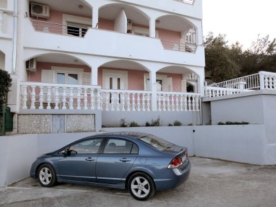 Apartment Apartments by the sea Mastrinka, Čiovo - 4648 - Outdoor photo 8