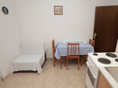 Apartment Apartments by the sea Mastrinka, Čiovo - 4648 - Outdoor photo 9