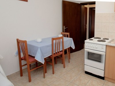 Apartment Apartments by the sea Mastrinka, Čiovo - 4648 - Outdoor photo 10