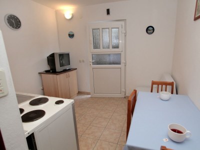 Apartment Apartments by the sea Mastrinka, Čiovo - 4648 - Outdoor photo 11