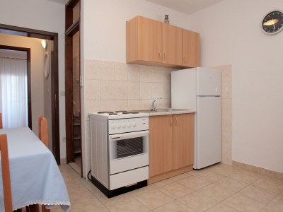 Apartment Apartments by the sea Mastrinka, Čiovo - 4648 - Outdoor photo 12