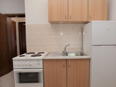 Apartment Apartments by the sea Mastrinka, Čiovo - 4648 - Outdoor photo 13