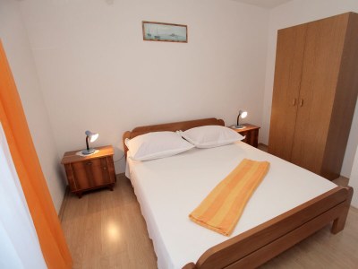 Apartment Apartments by the sea Mastrinka, Čiovo - 4648 - Outdoor photo 14